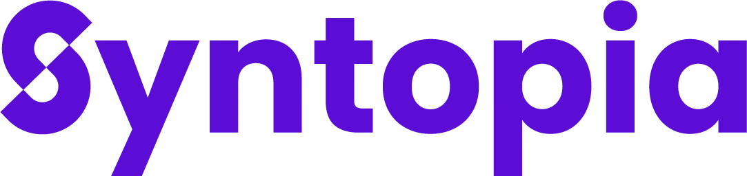Syntopiaa logo