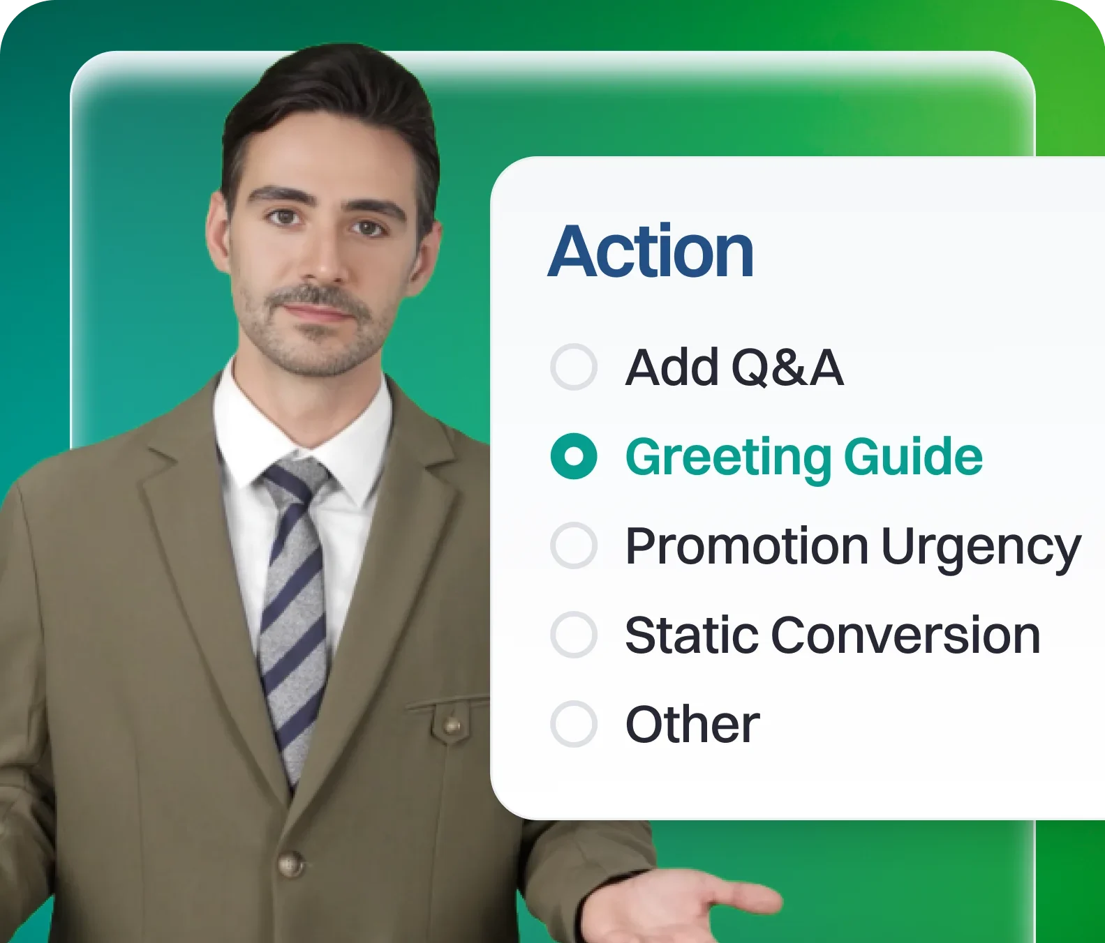 Corporate Communications