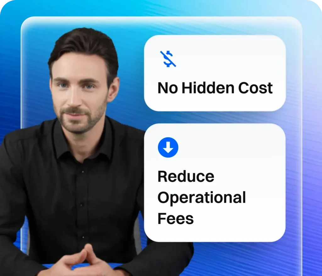 Syntopia AI avatar hosting a TikTok Shop livestream — replacing the need for a human host with a hyperrealistic digital clone