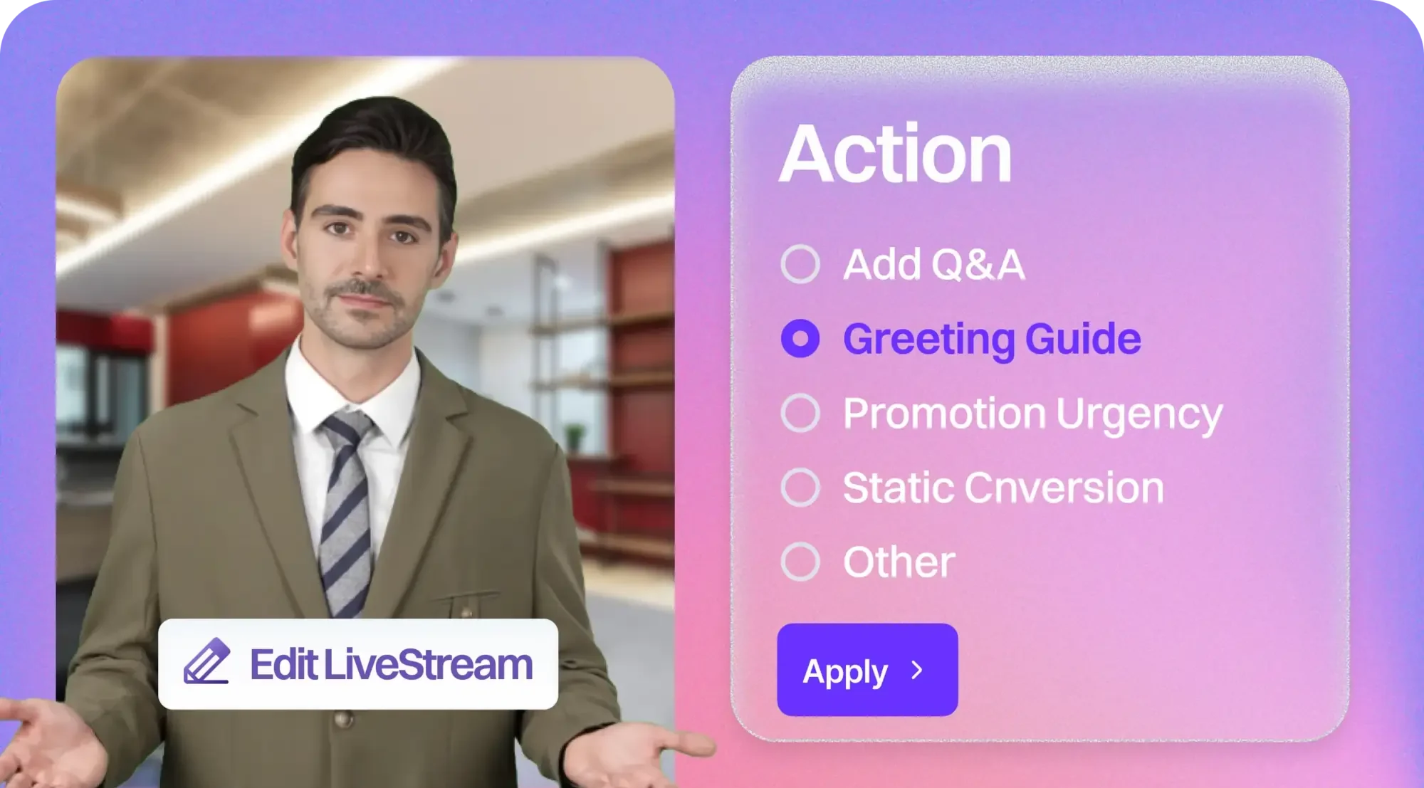 Government & Public Sector