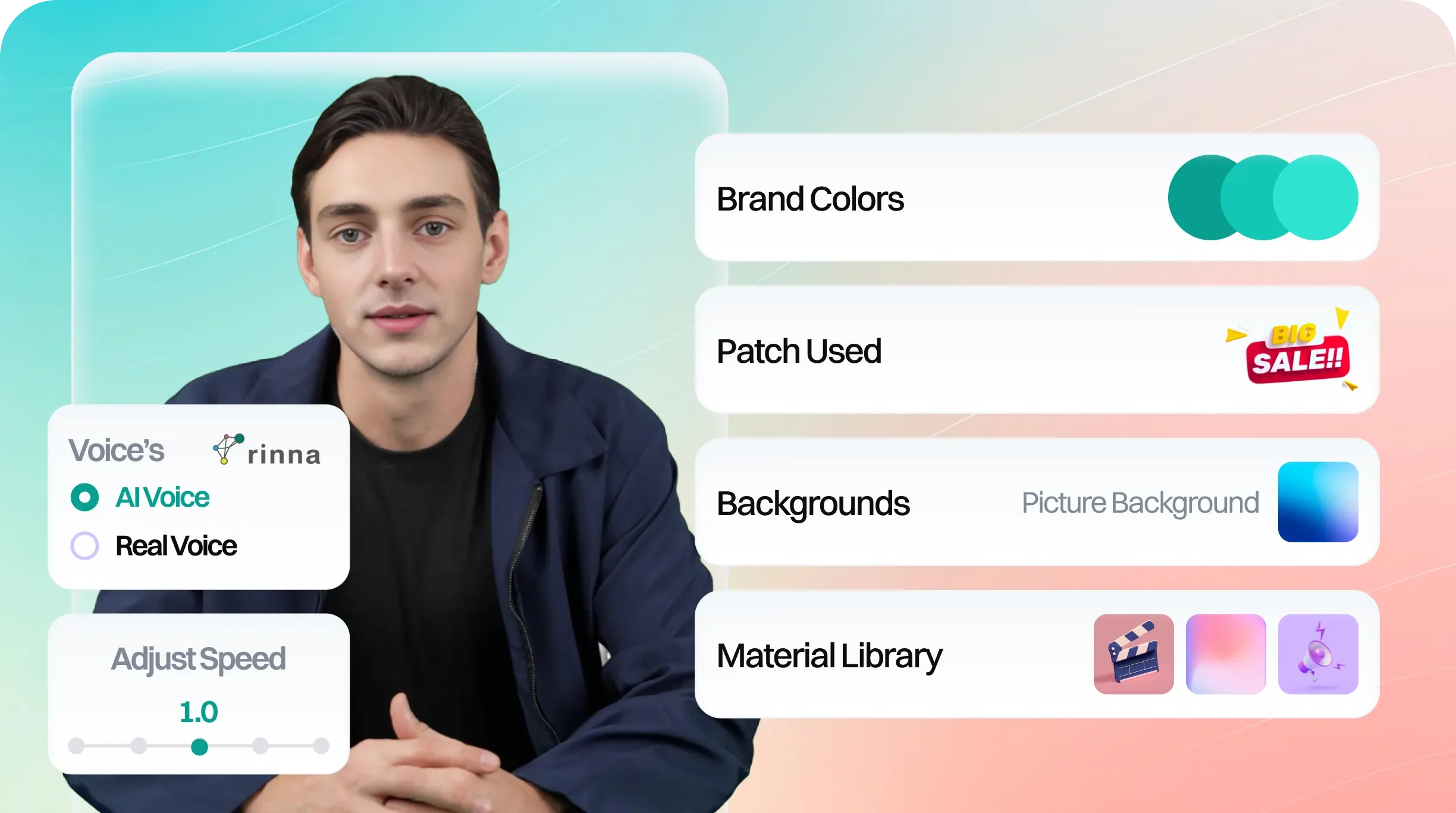 Multi-Modal Interaction