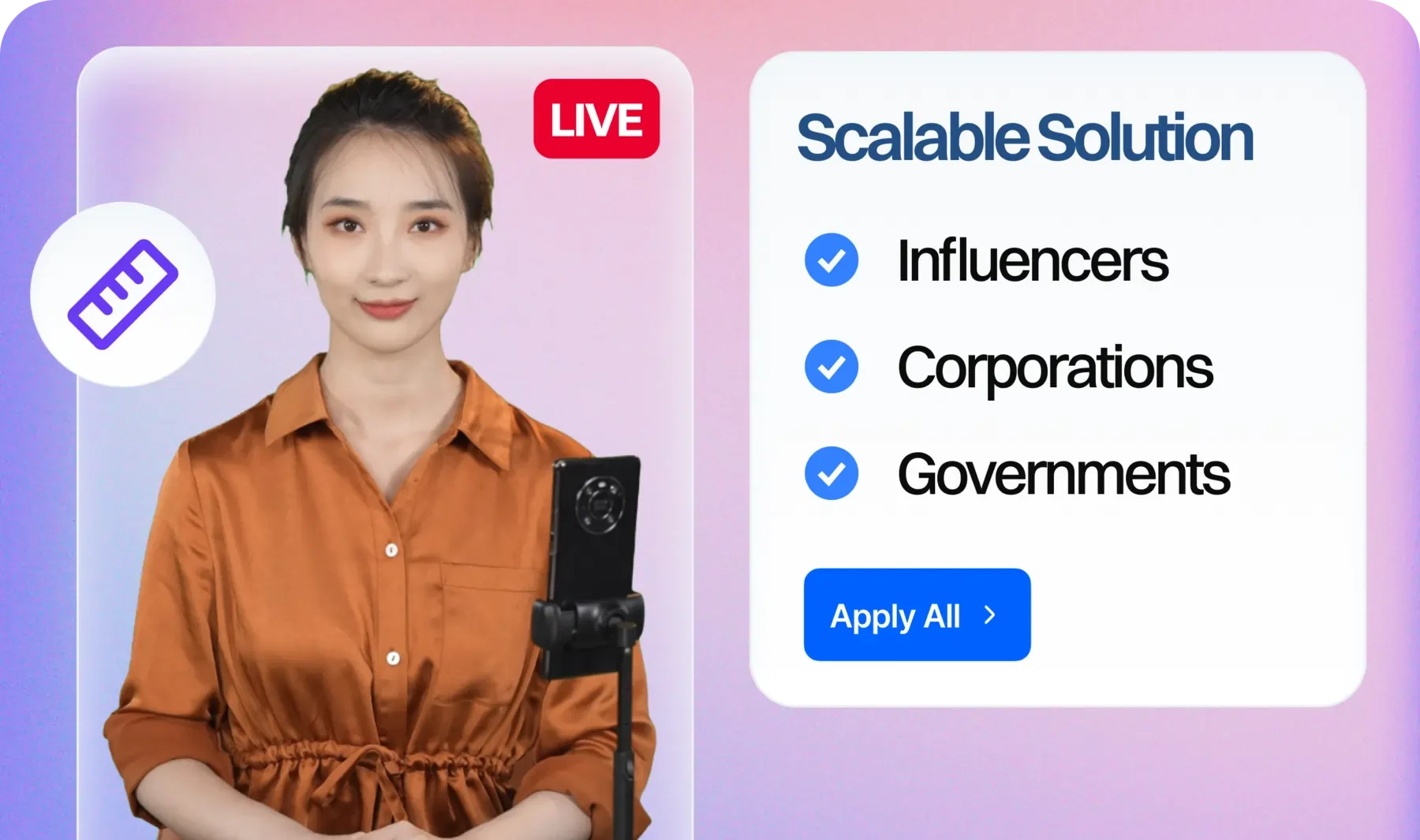 Scalable Solutions img