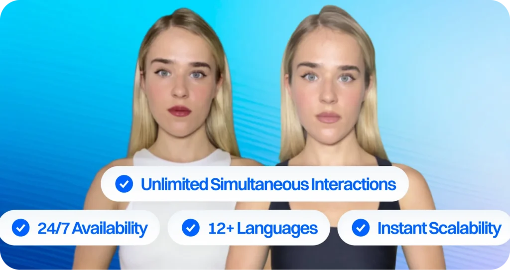 Syntopia AI Ambassador