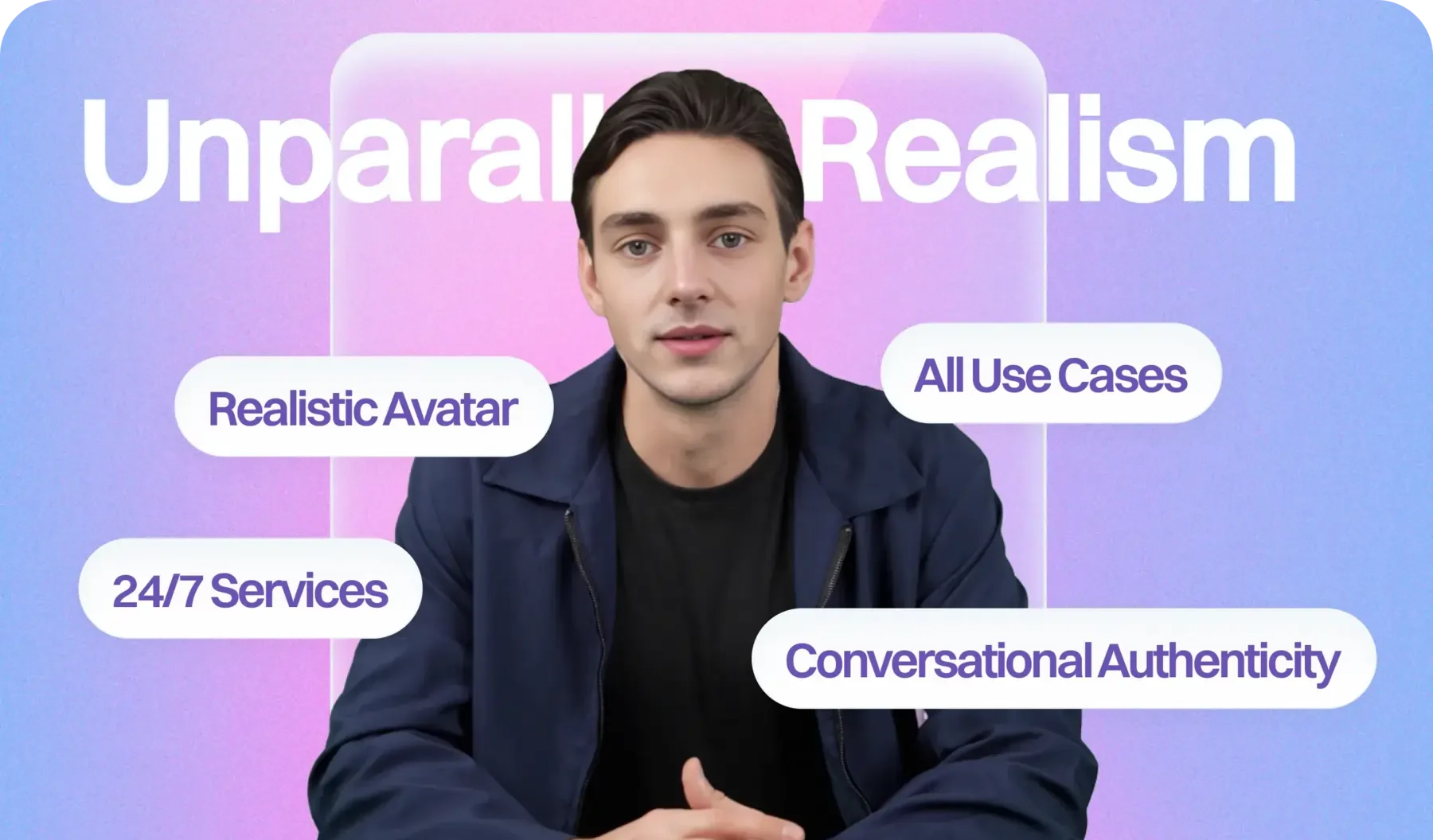 Unparalleled Realism img