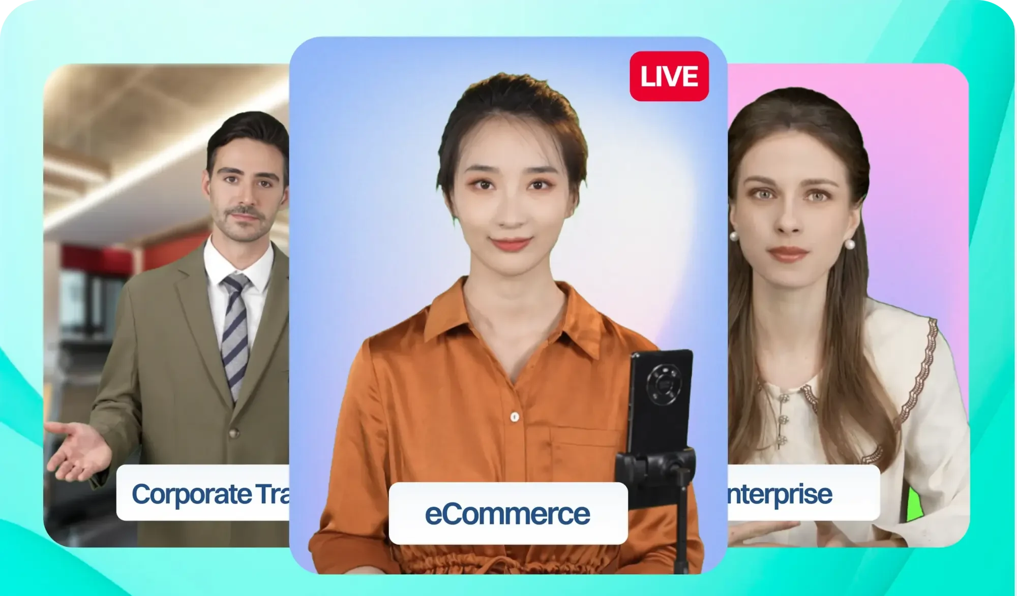 Versatile Applications img