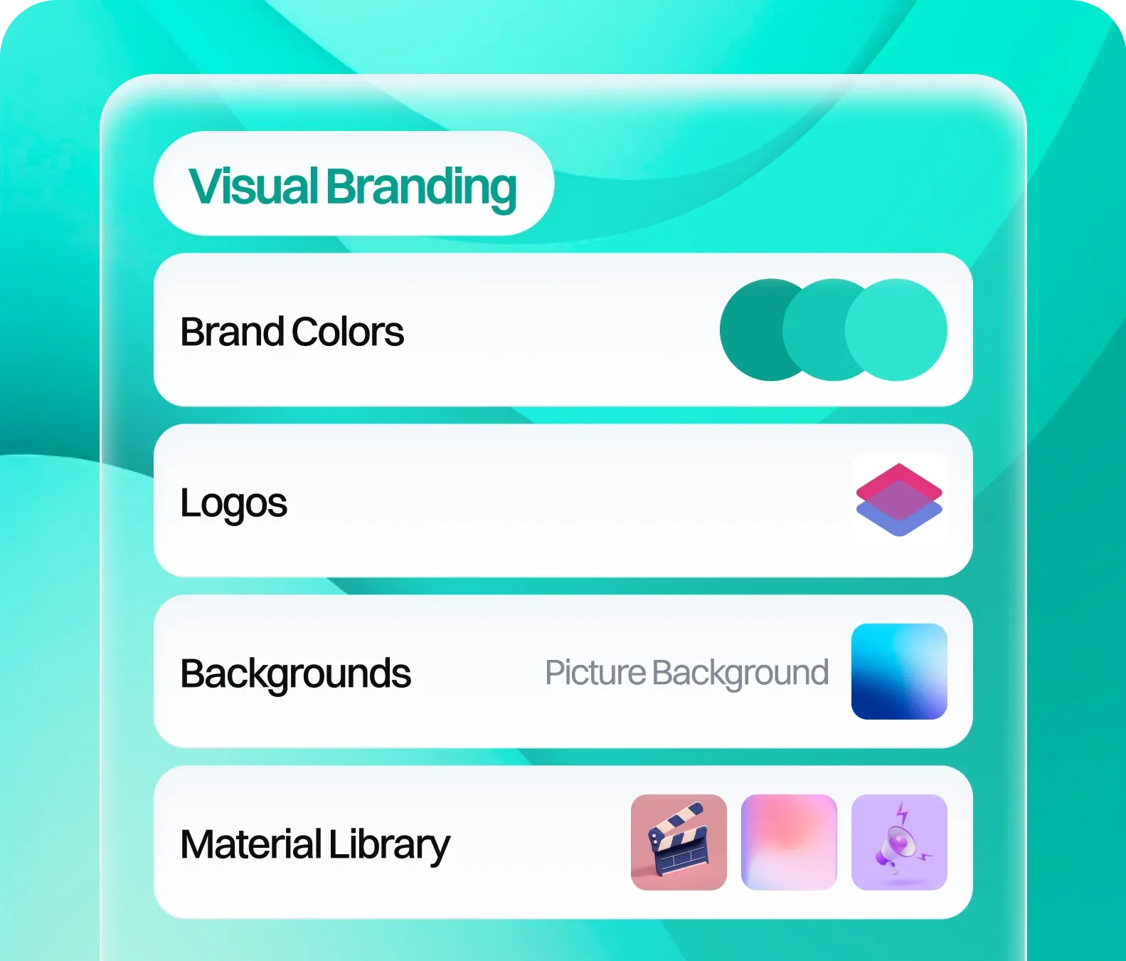 Visual Branding