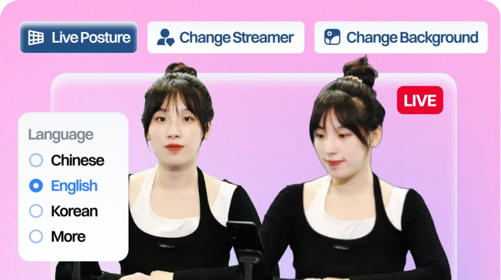 TikTok Shop live commerce ROI and enterprise solution — Syntopia AI platform